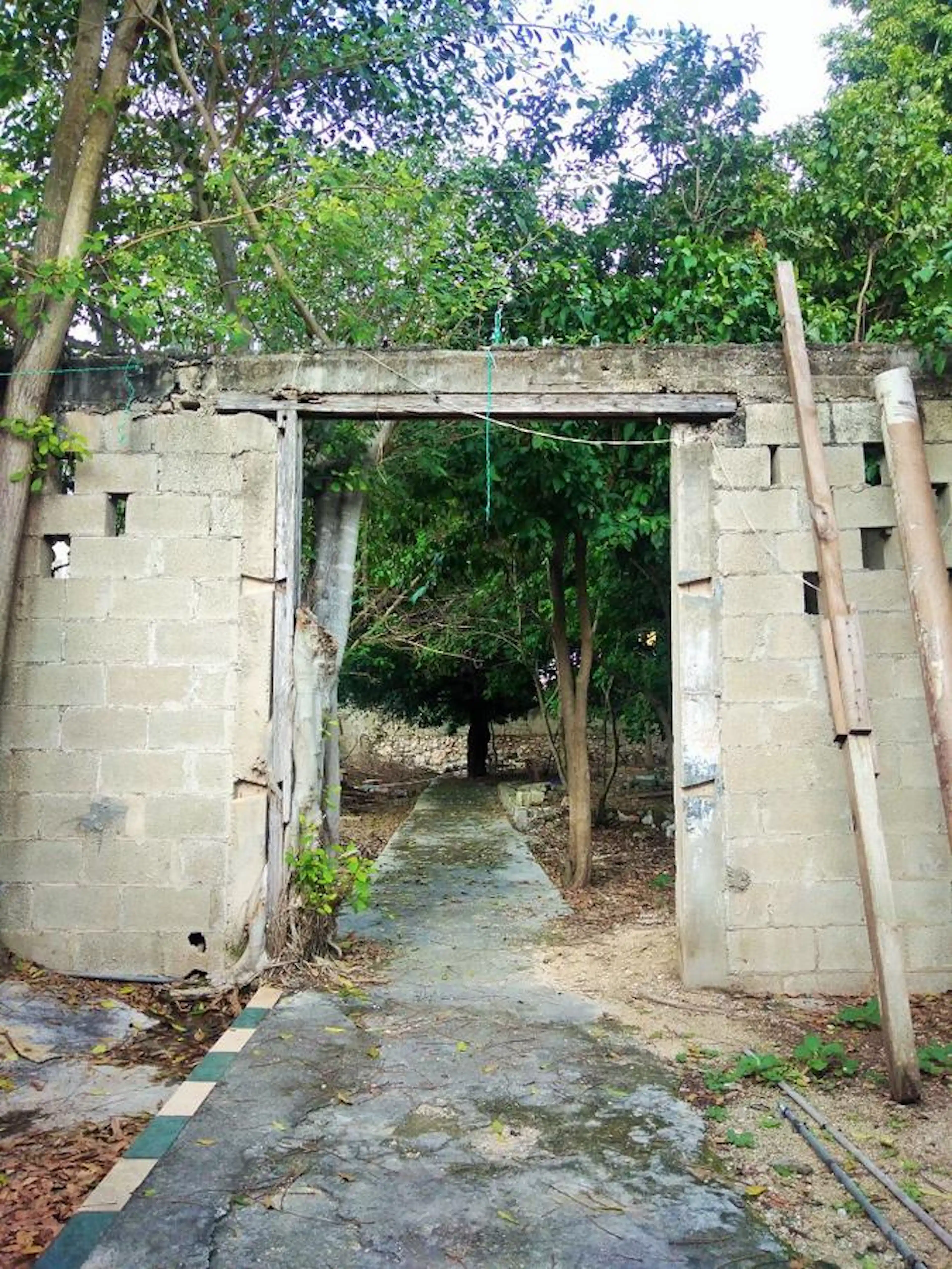 Terreno En Merida, Centro Lourdes Magnifico