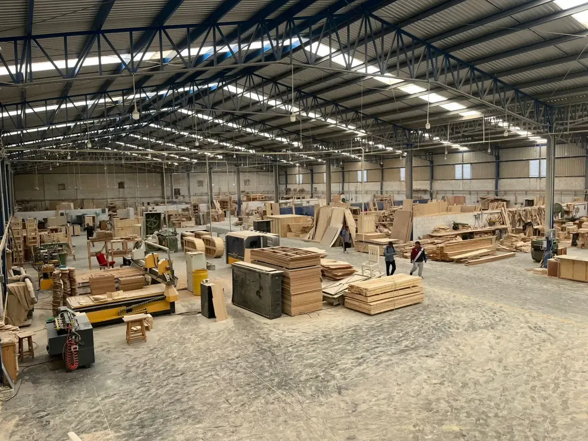 Industrial Spot2