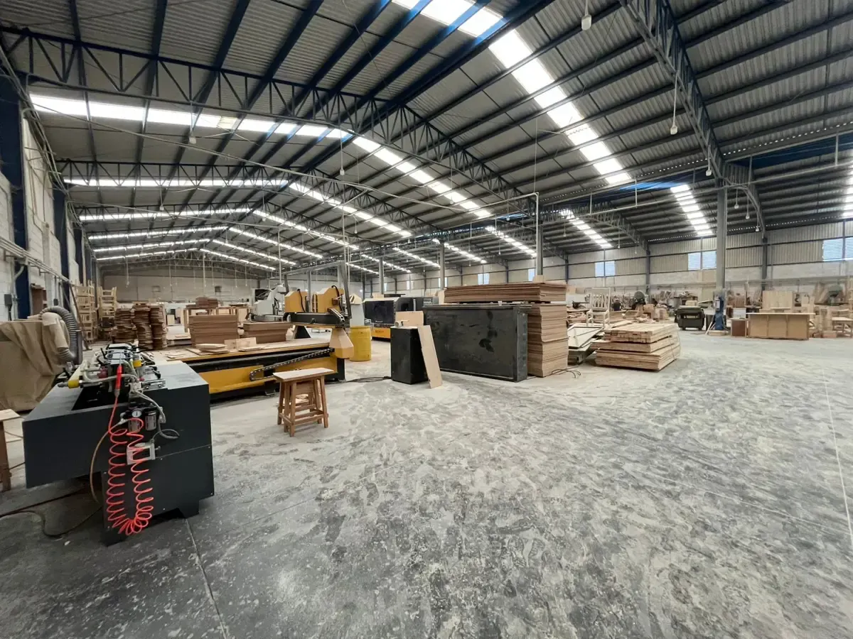 Industrial Spot2