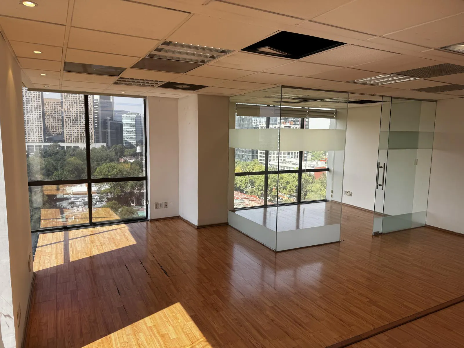 Oficina Spot2