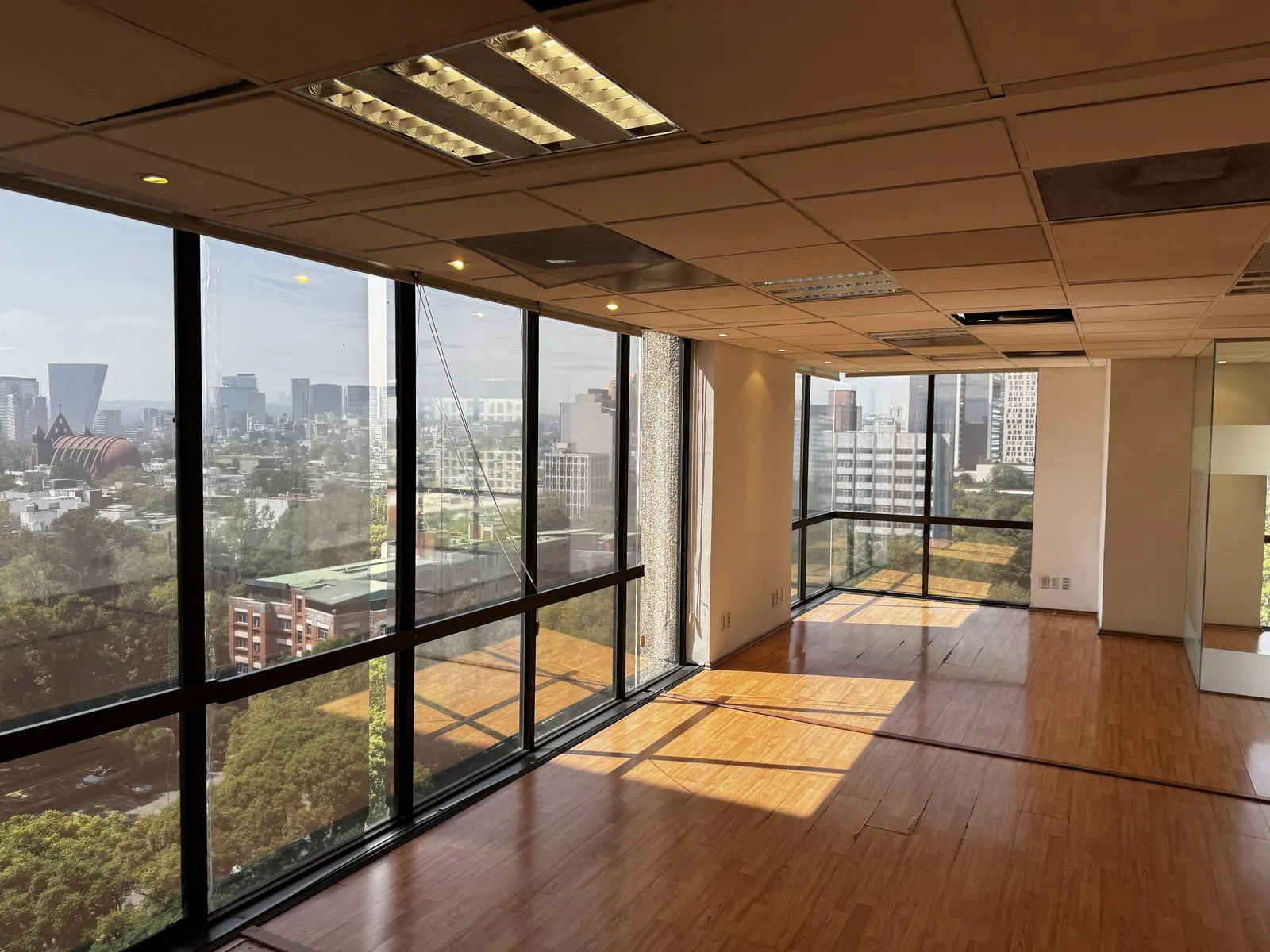 Oficina Spot2