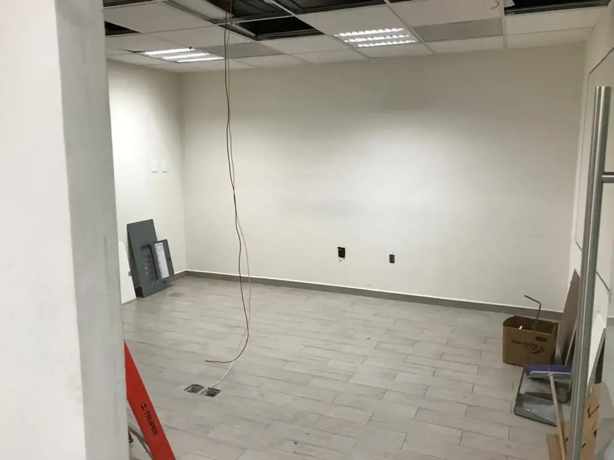 Oficina Spot2