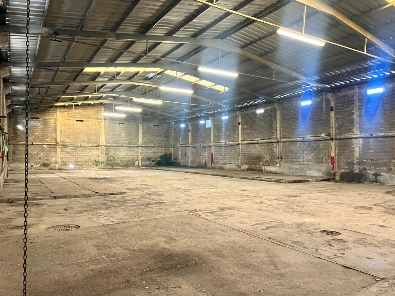 Industrial Spot2