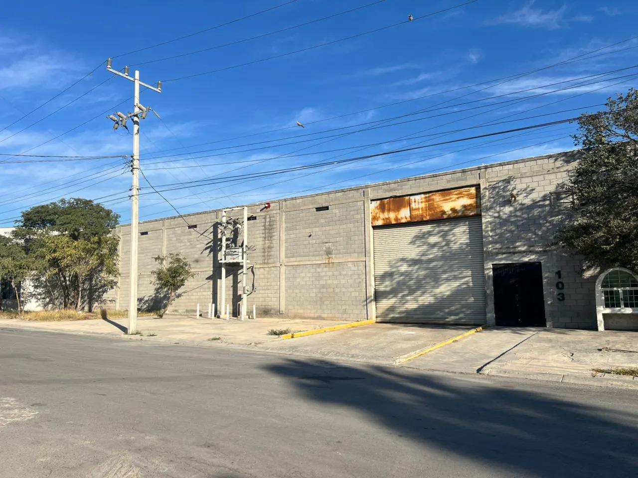 Industrial Spot2