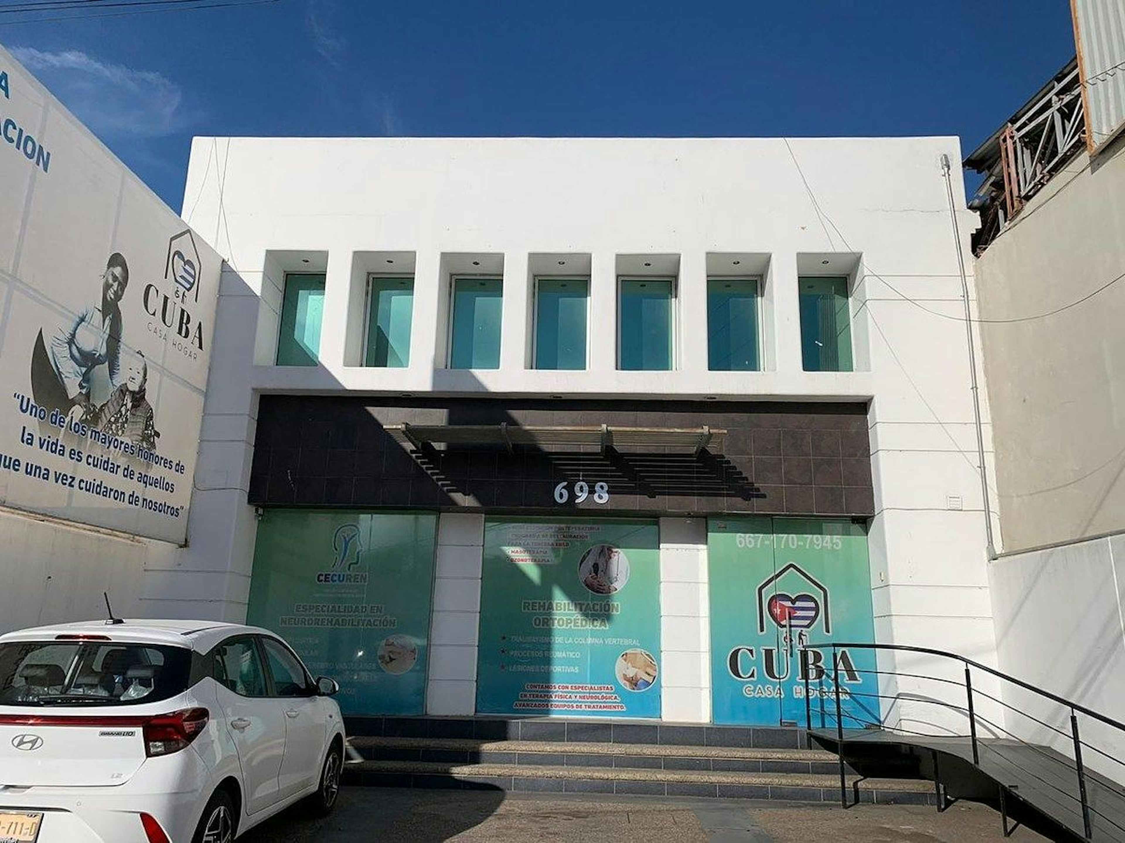 Gran Avenida El Dorado