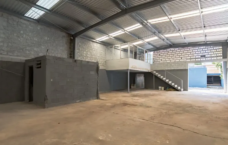 Industrial Spot2