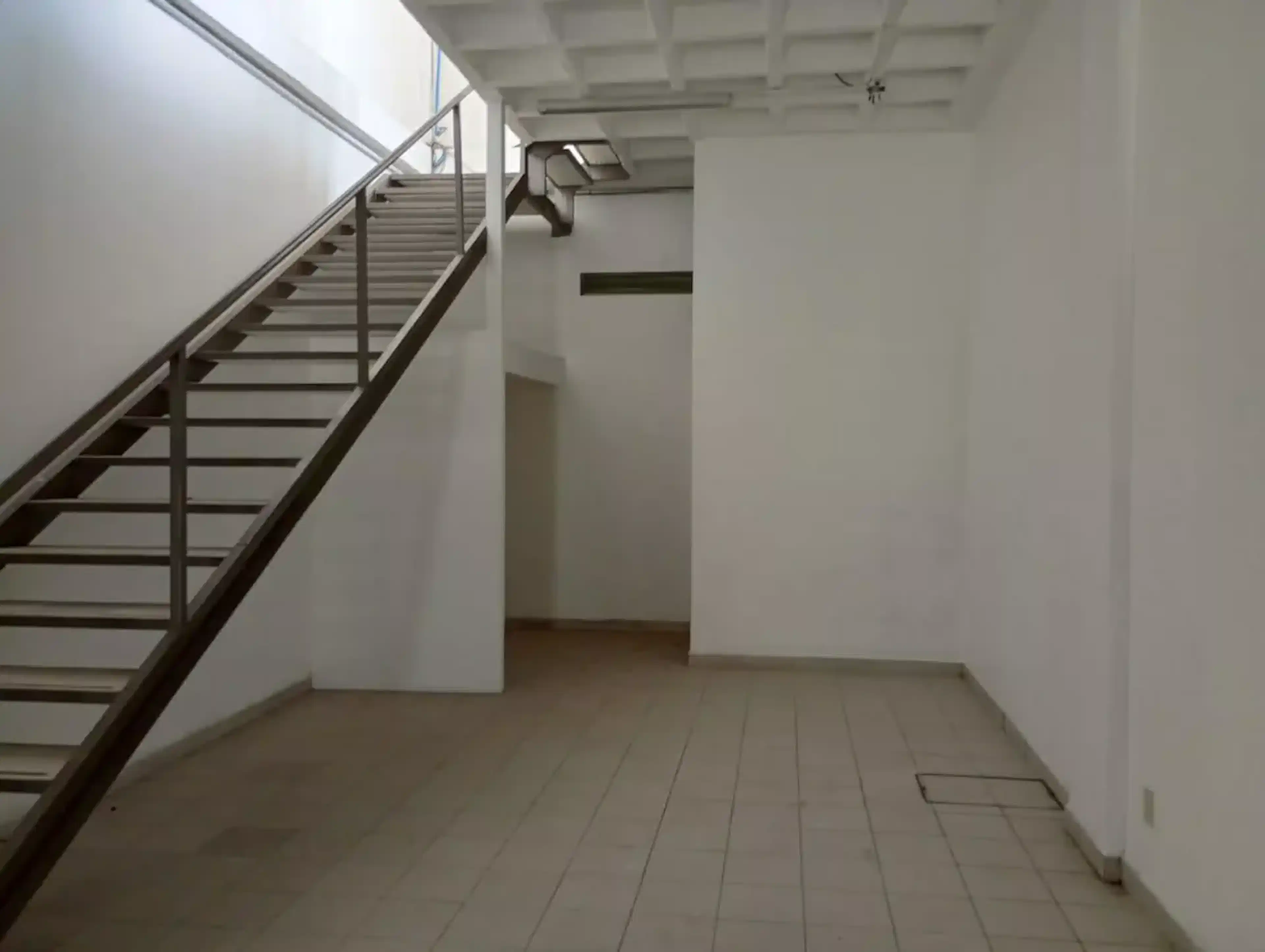 Renta Local Comercial 138 M2, Industrial Alce Blanco, Naucalpan *