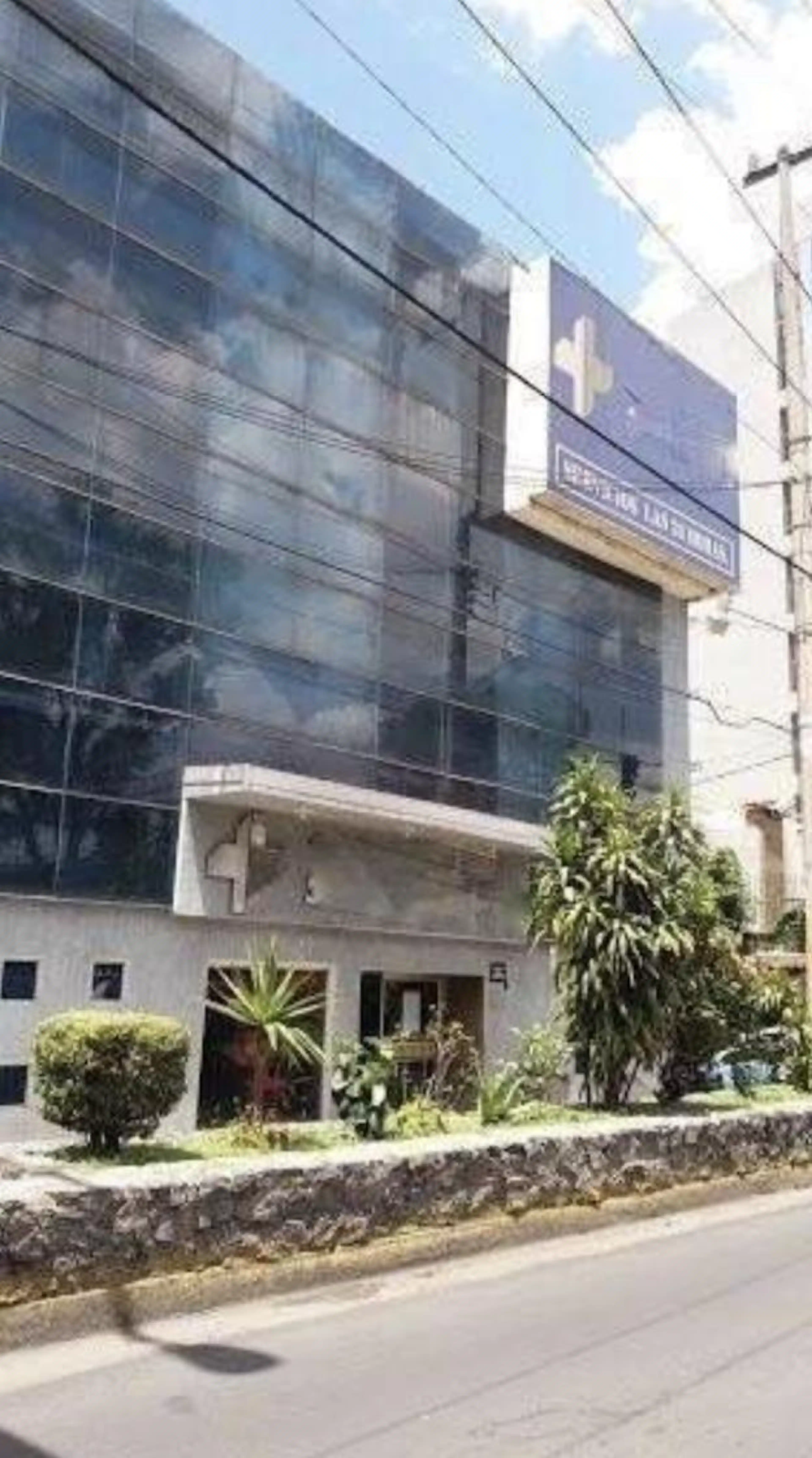 VENTA EDIFICIO COMERCIAL 2800MTRS EN ERMITA IZTAPALAPA S/N
