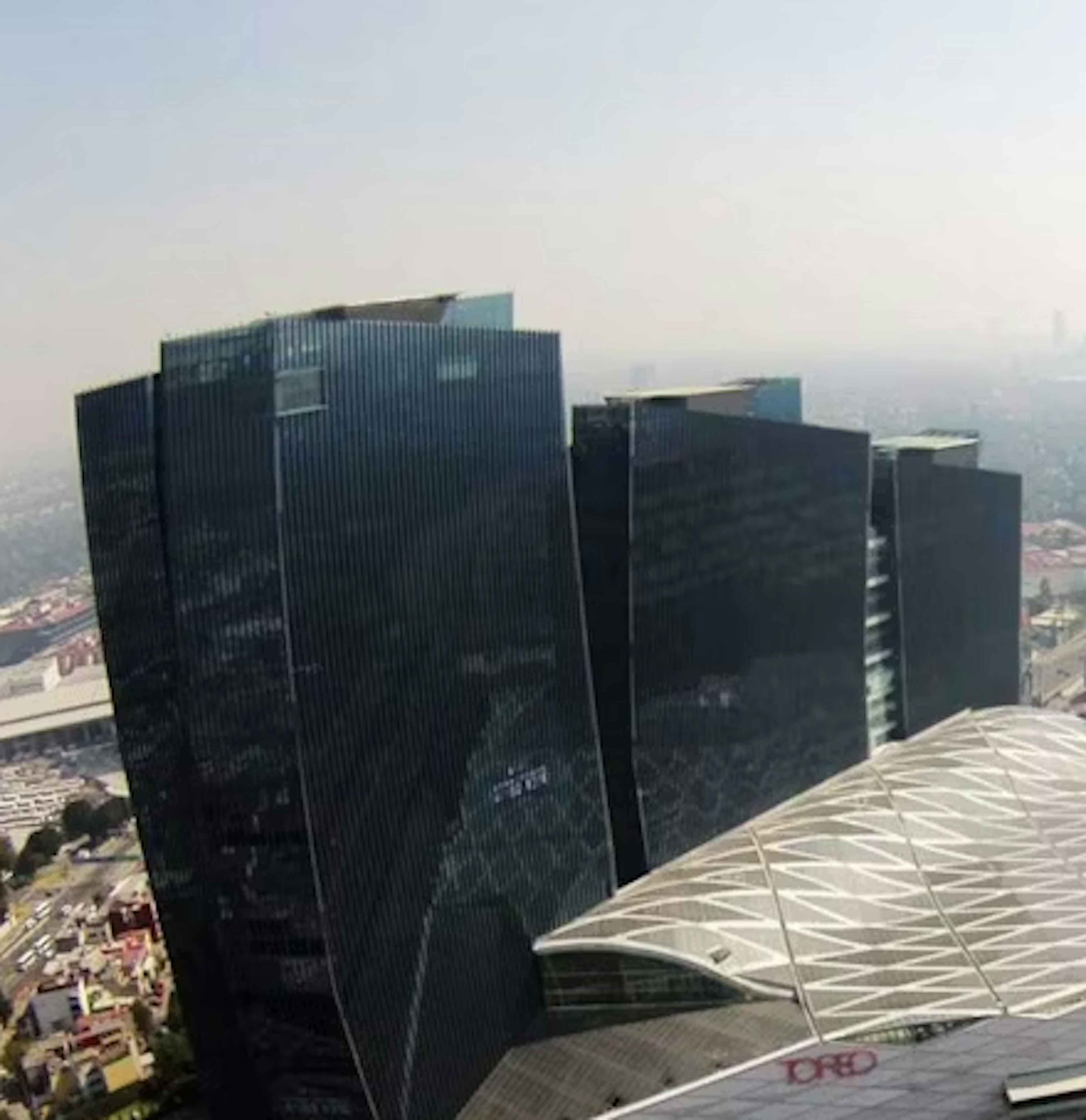 Parque Toreo - Torre B