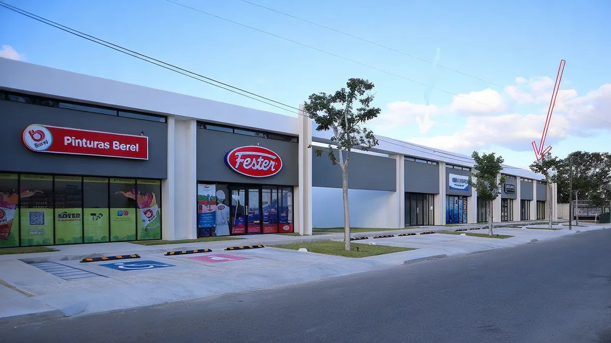 Local Comercial Spot2