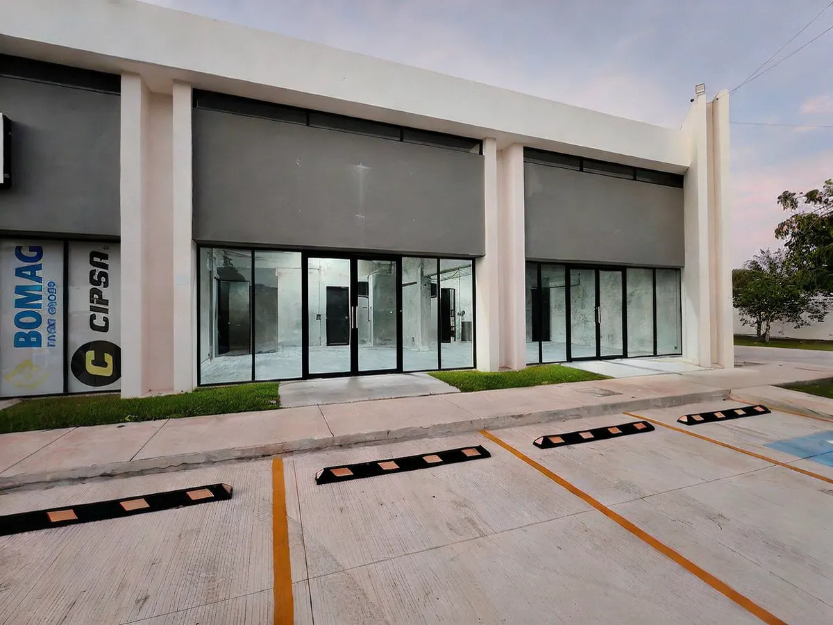 Local Comercial Spot2