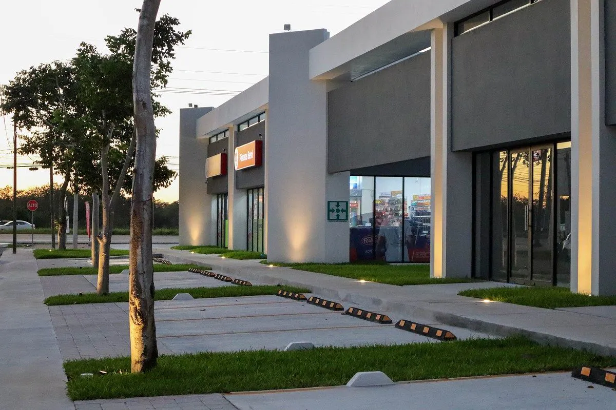 Local Comercial Spot2