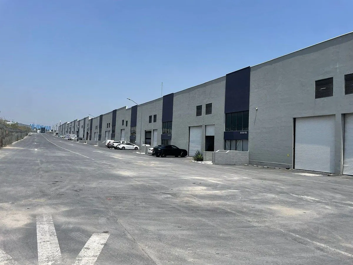 Industrial Spot2