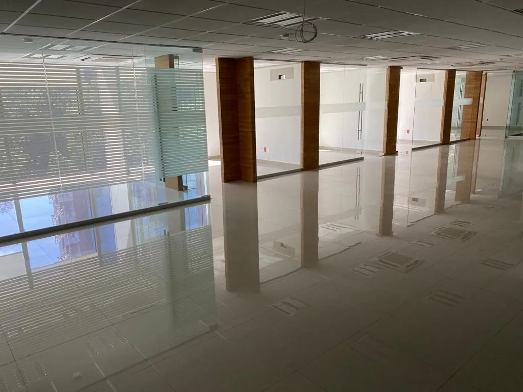 Oficina Spot2