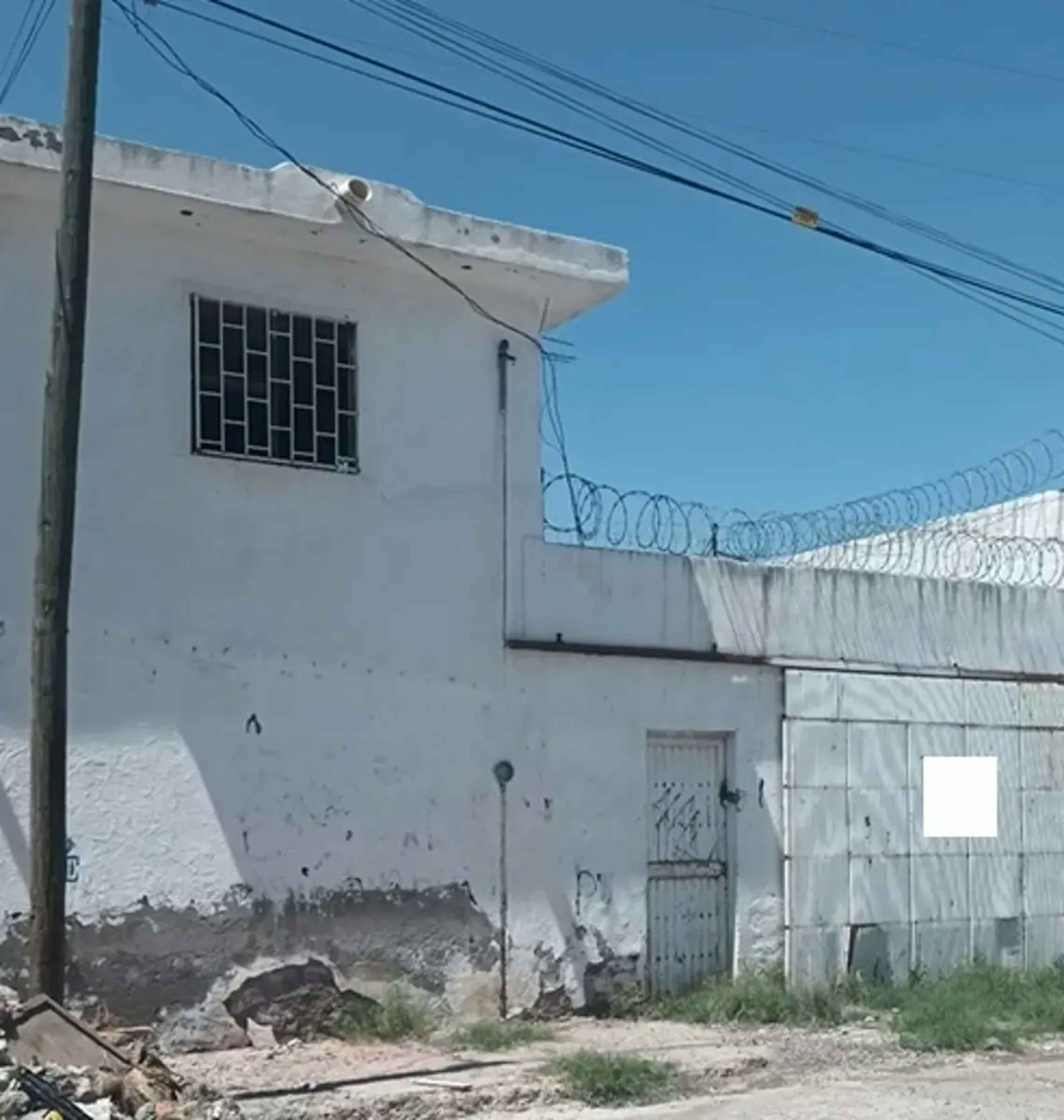 Terreno En Venta En Elsa Hernandez De Las Fuentes, Torreón, Coahuila De Zaragoza