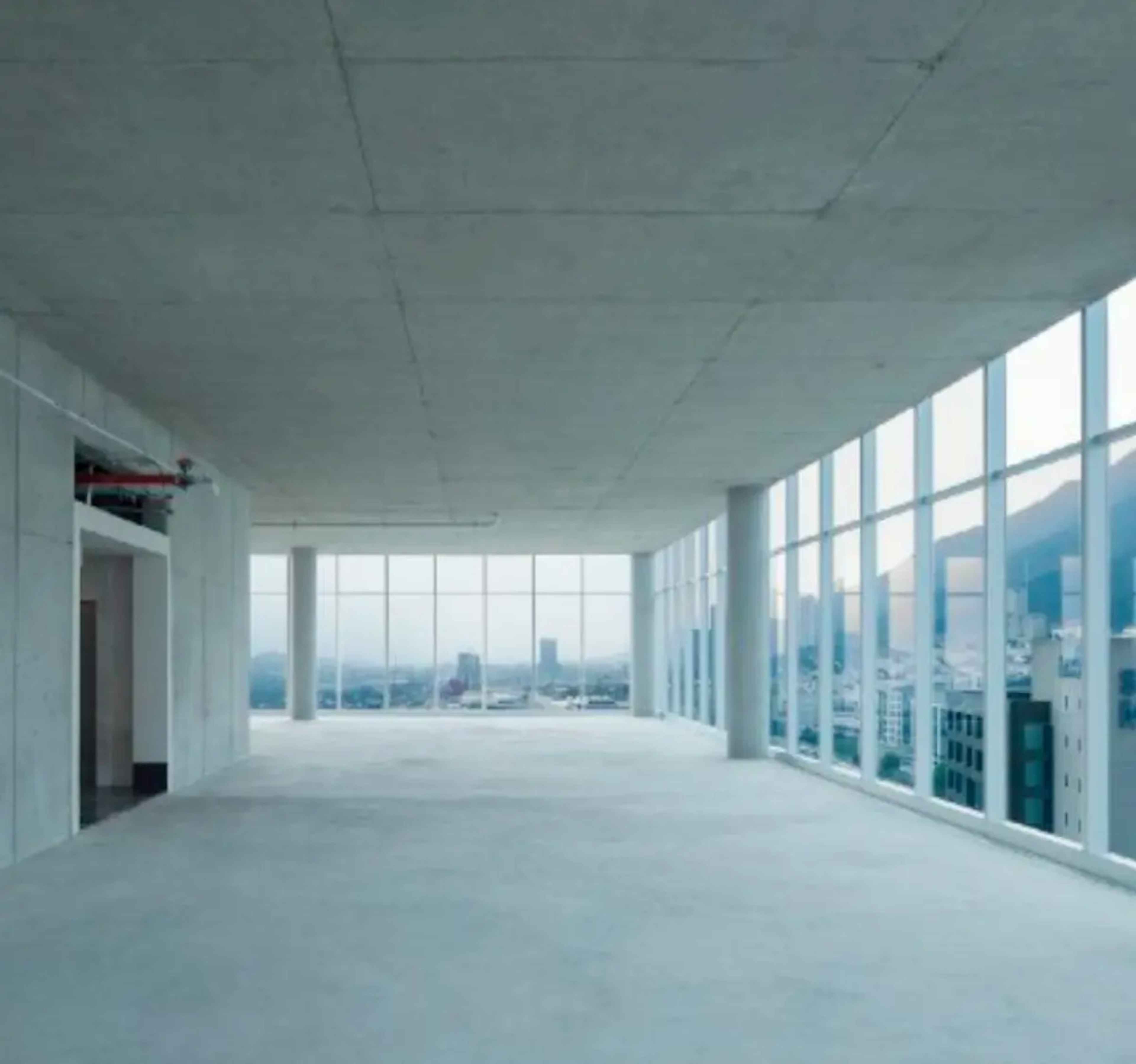 Avenida Lázaro Cárdenas