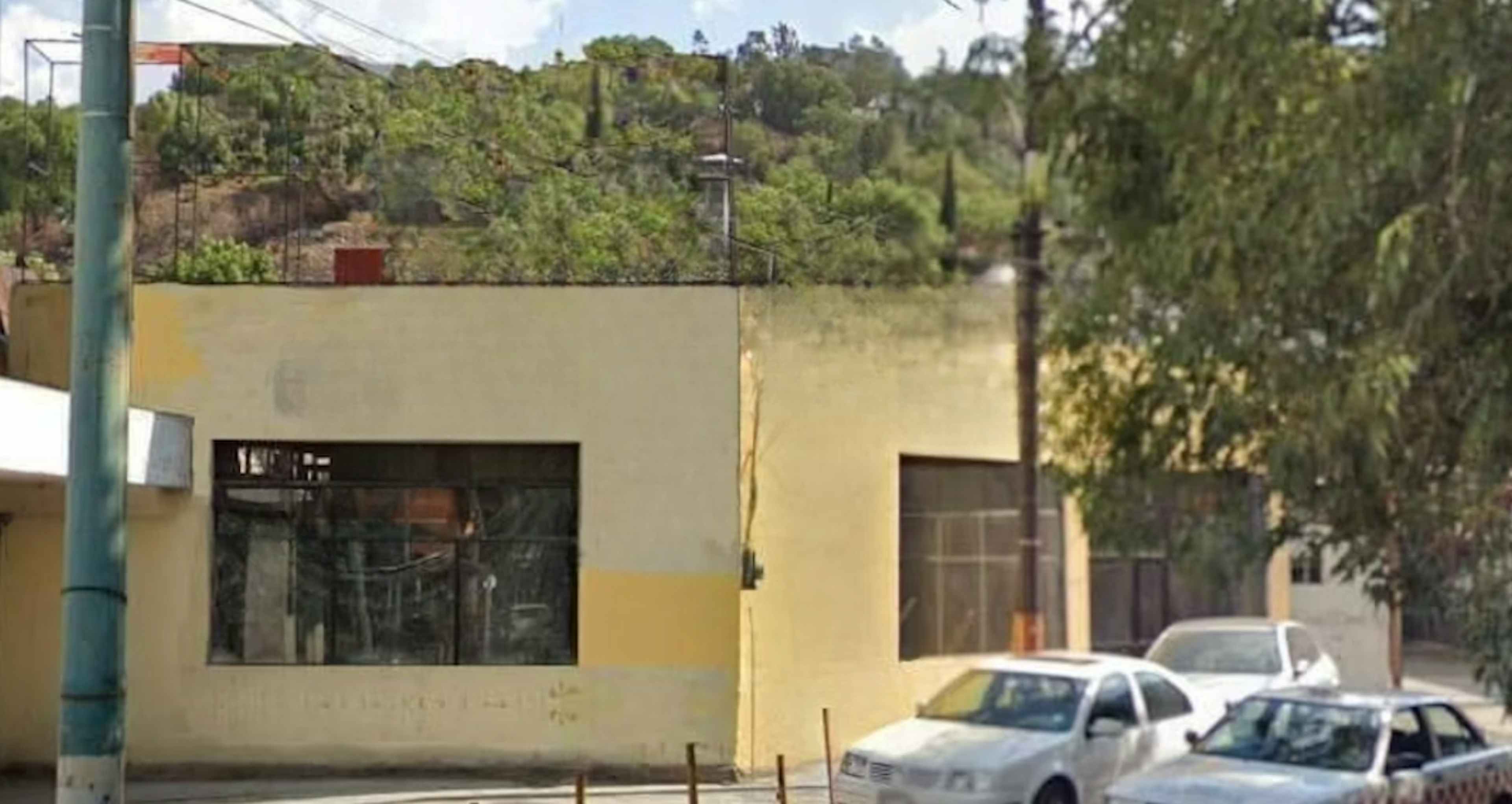 Calzada De Los Jinetes 119