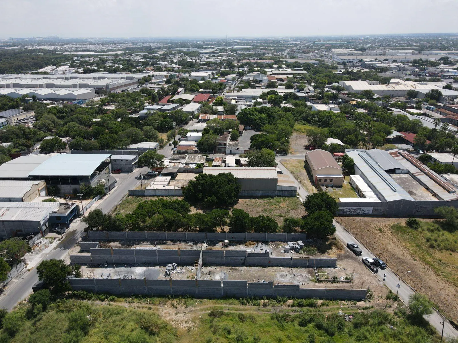 Industrial Spot2