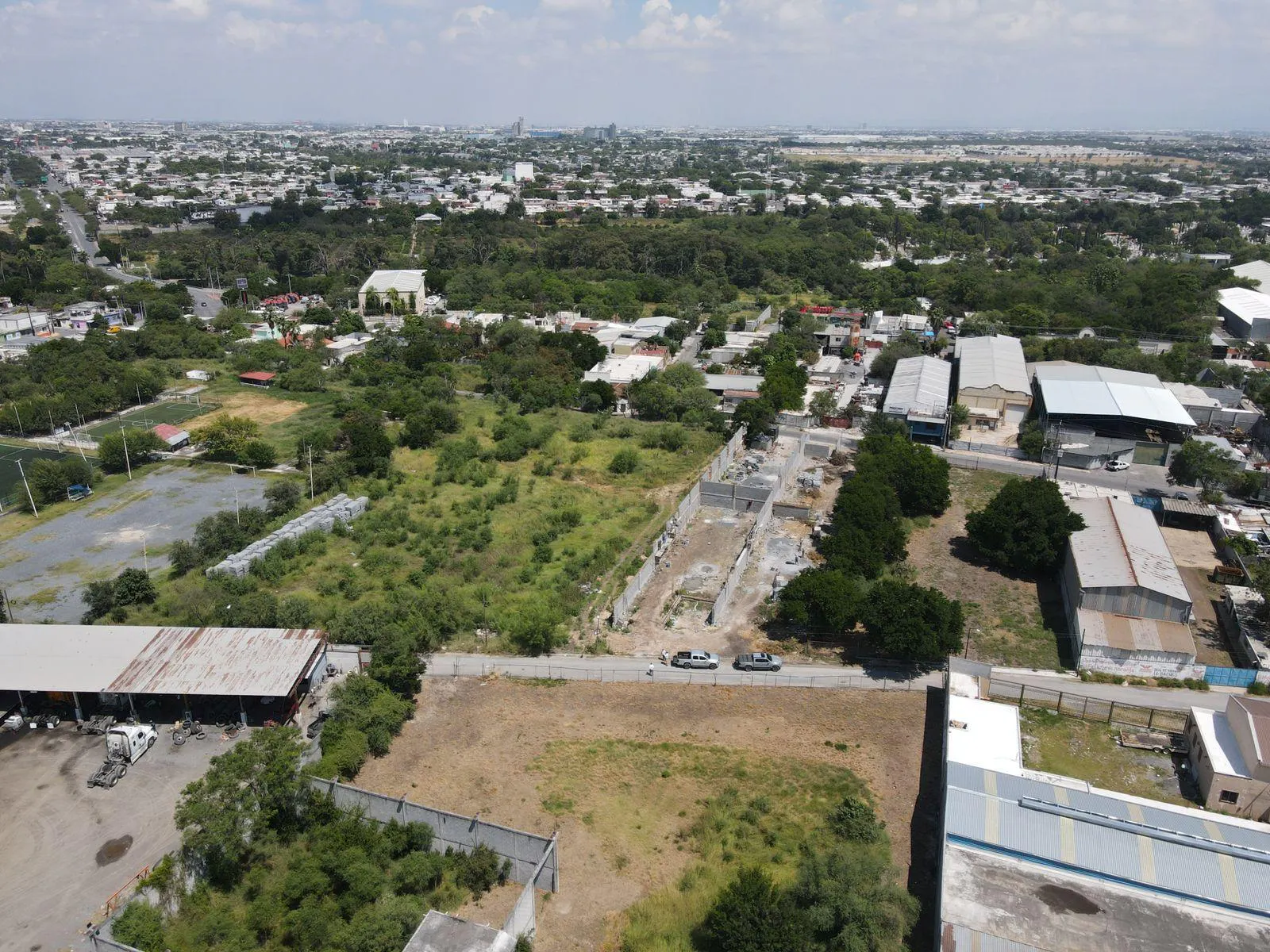 Industrial Spot2