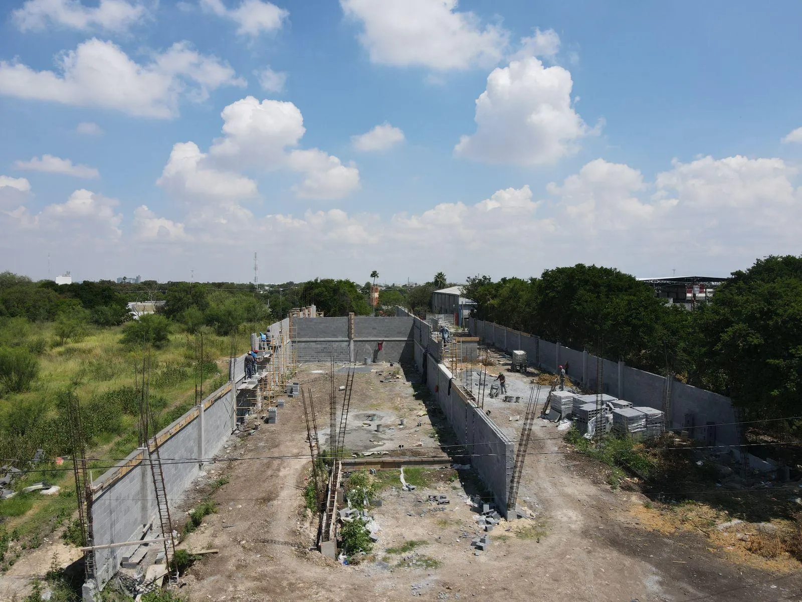 Industrial Spot2