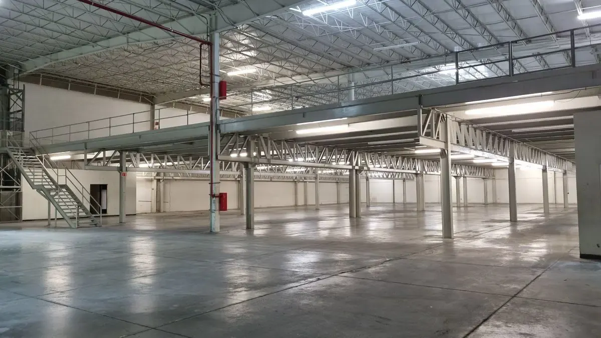 Industrial Spot2