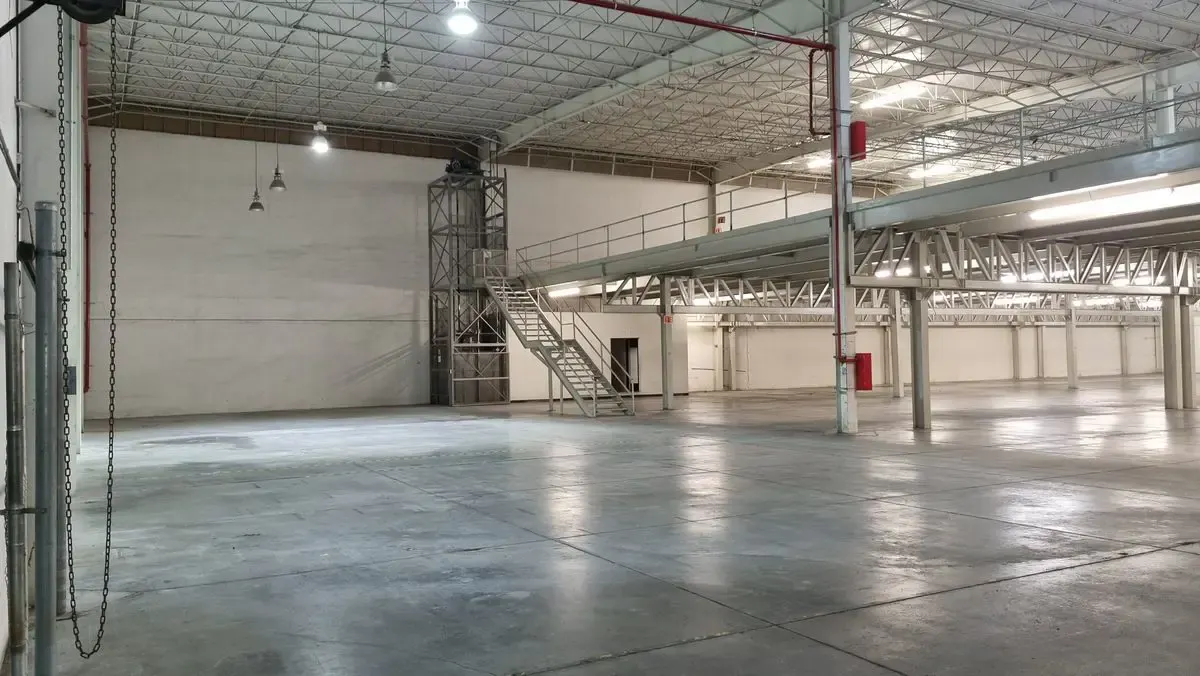 Industrial Spot2