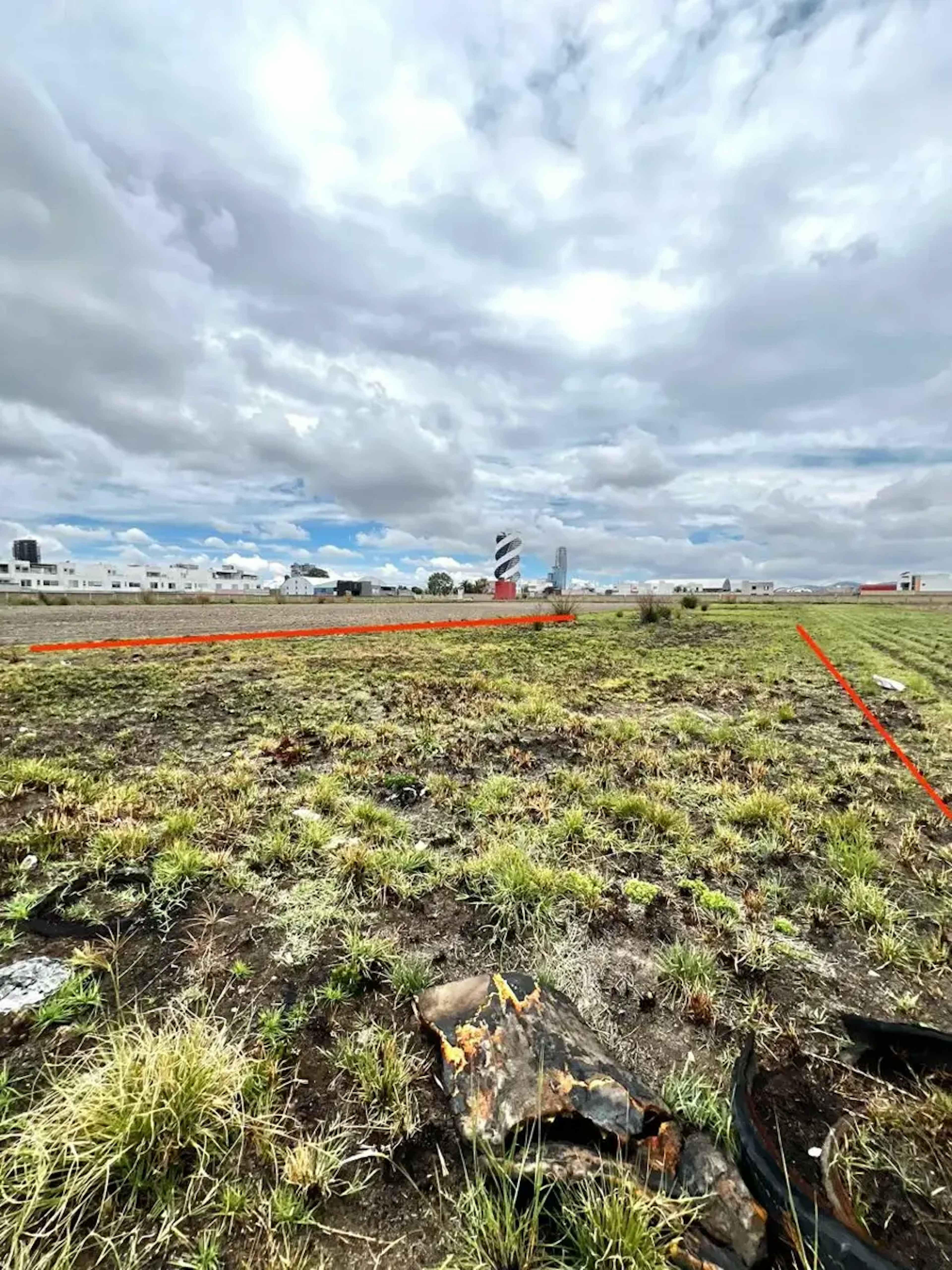 Terreno En Venta En San Bernardino Tlaxcalancingo, San Andrés Cholula, Puebla