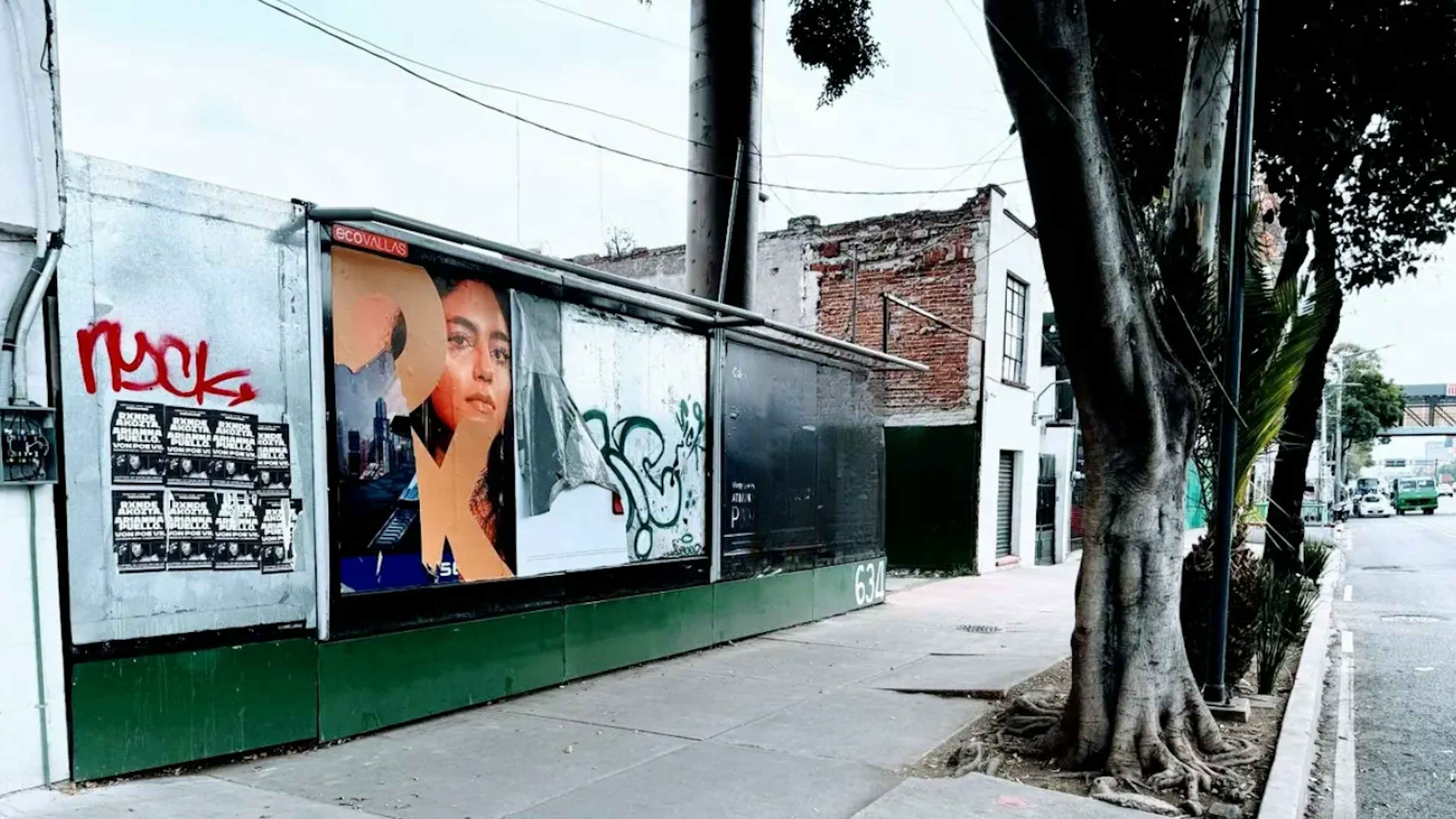 Terreno En Moderna, Benito Juárez, Ciudad De México