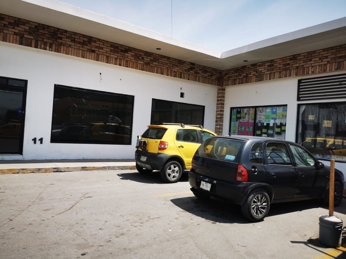 Local Comercial Spot2