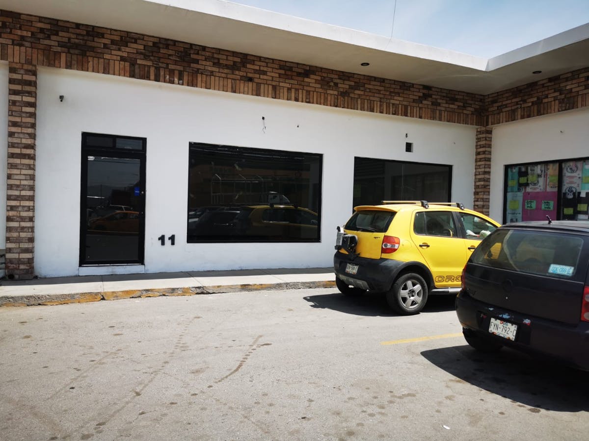 Local Comercial Spot2