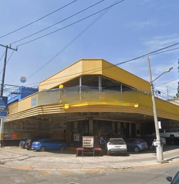 Local Comercial Spot2