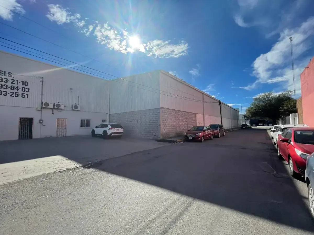Industrial Spot2