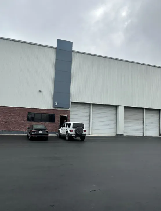 Industrial Spot2