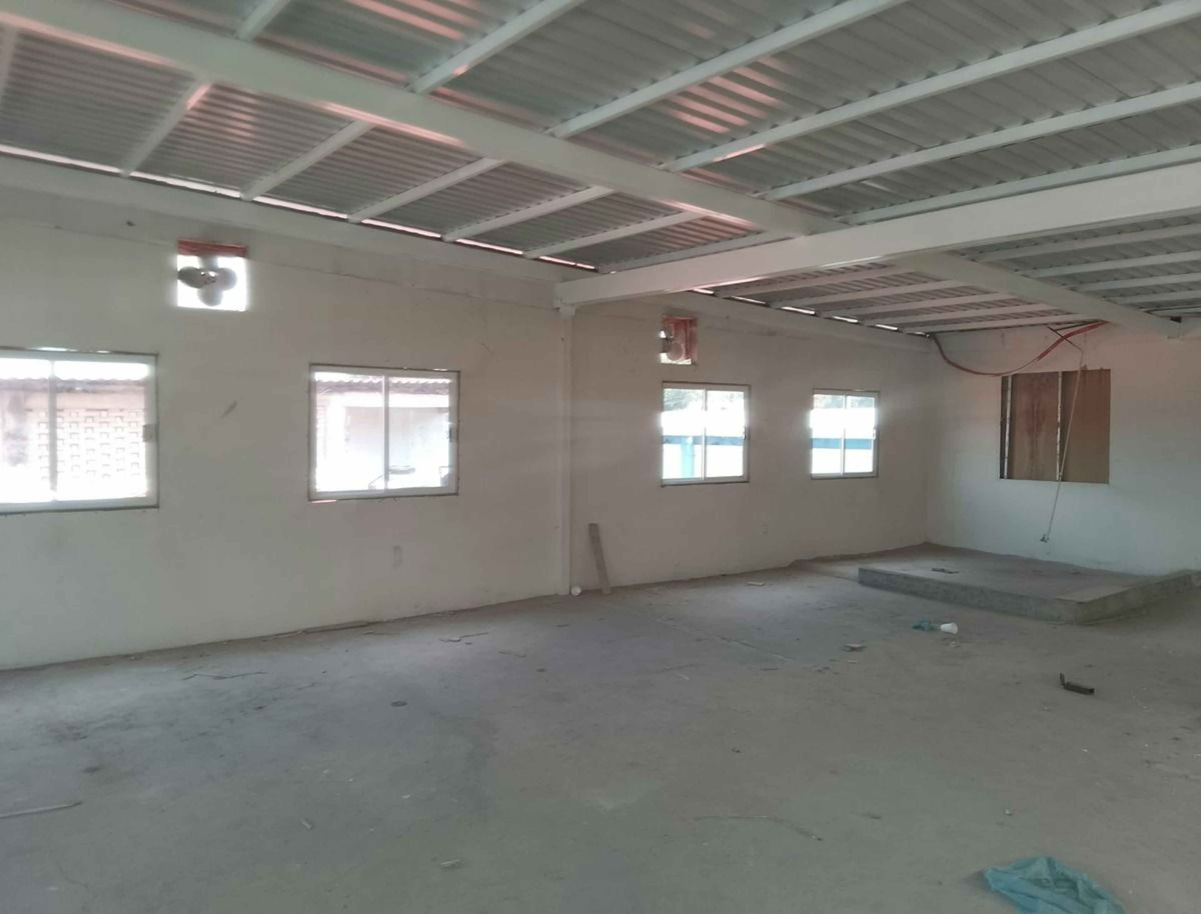 Peñón De Los Baños