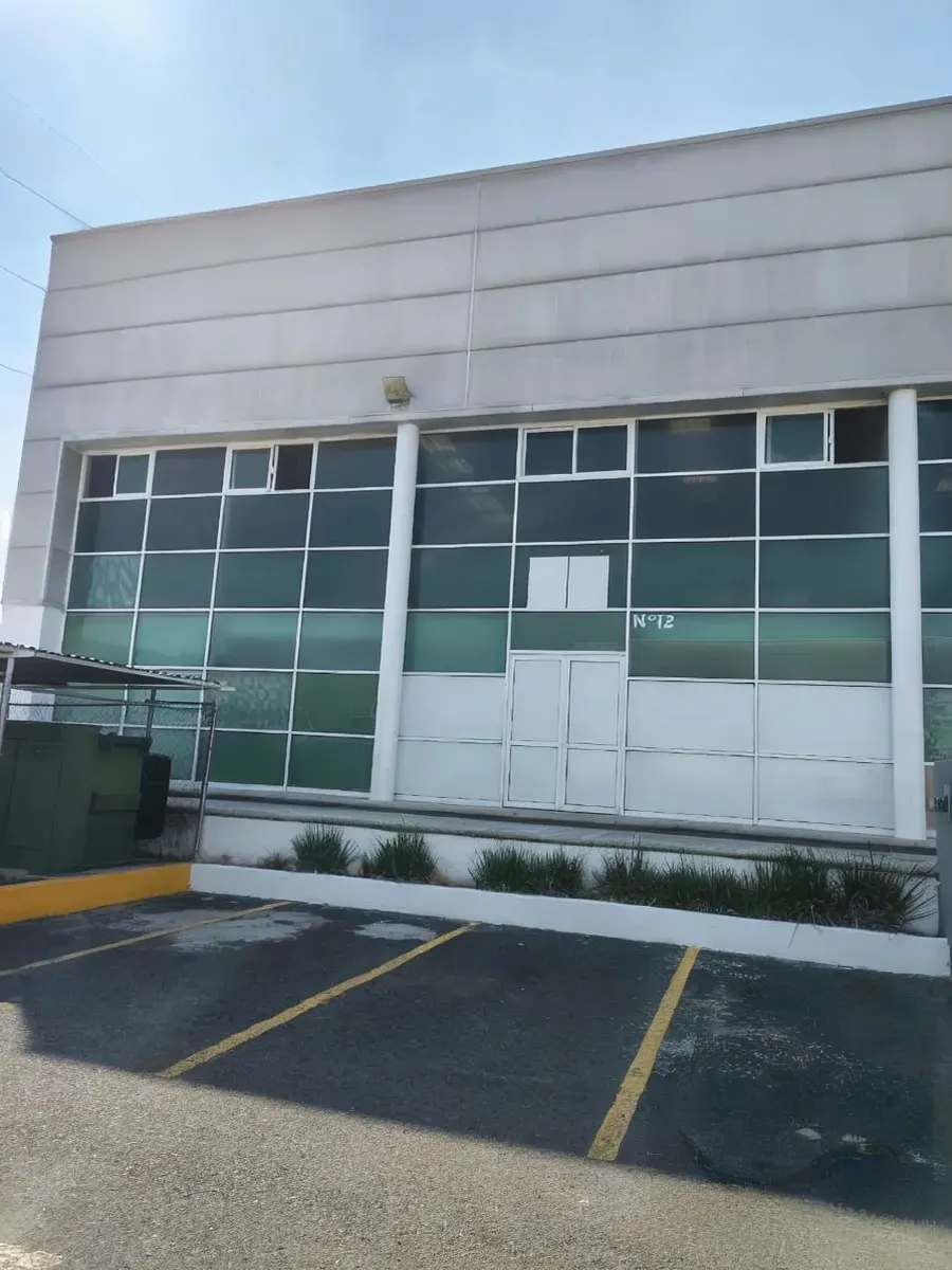 Industrial Spot2