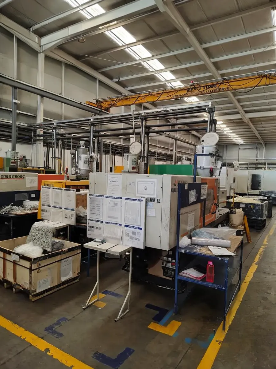 Industrial Spot2