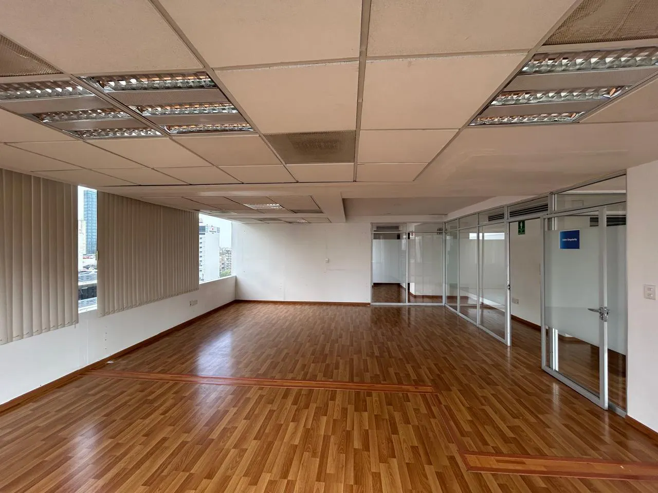 Oficina Spot2