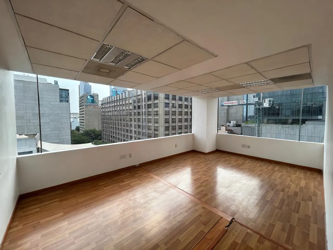 Oficina Spot2