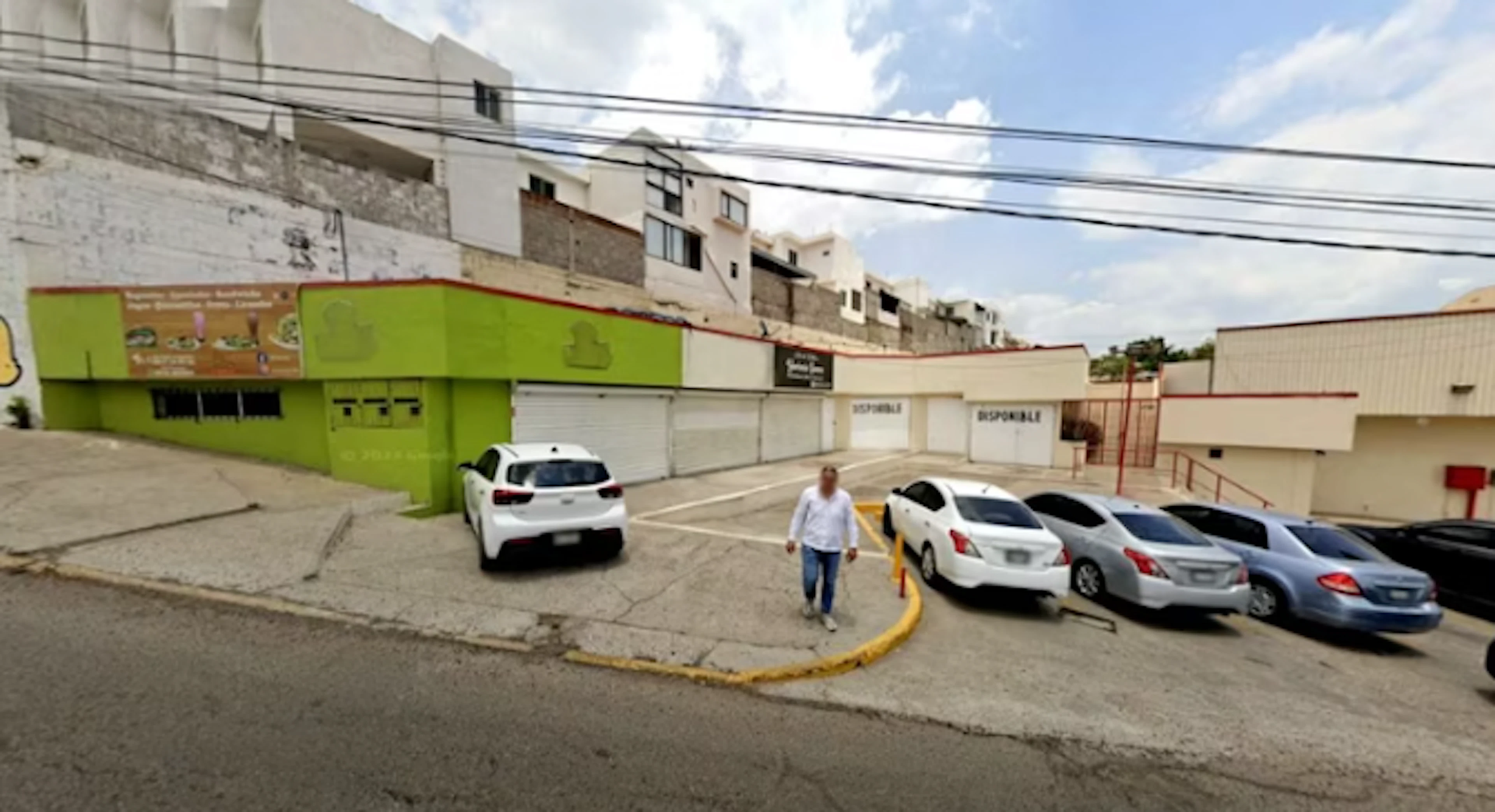 Local Comercial Spot2