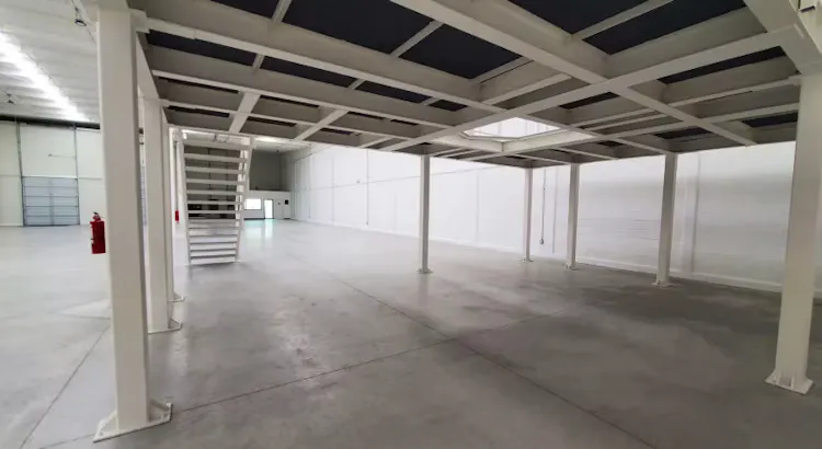 Industrial Spot2
