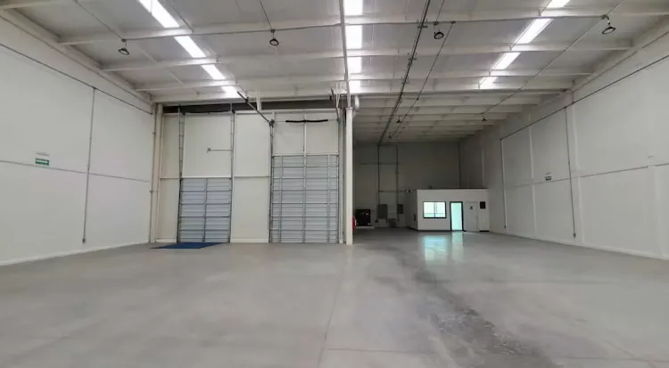 Industrial Spot2