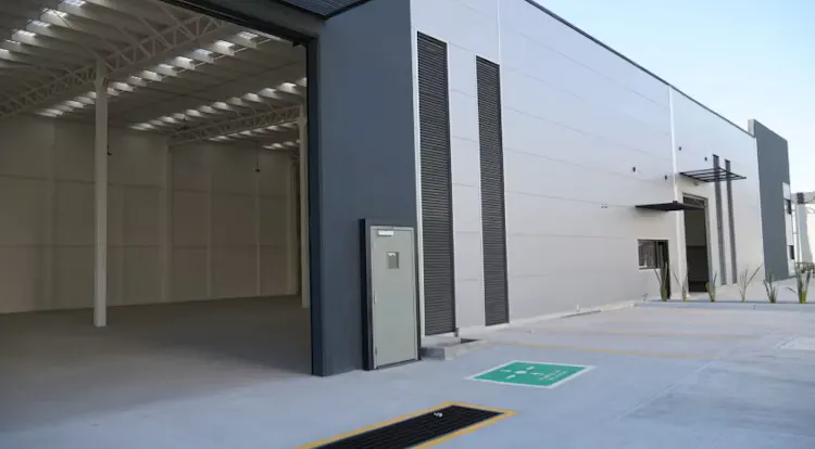 Industrial Spot2