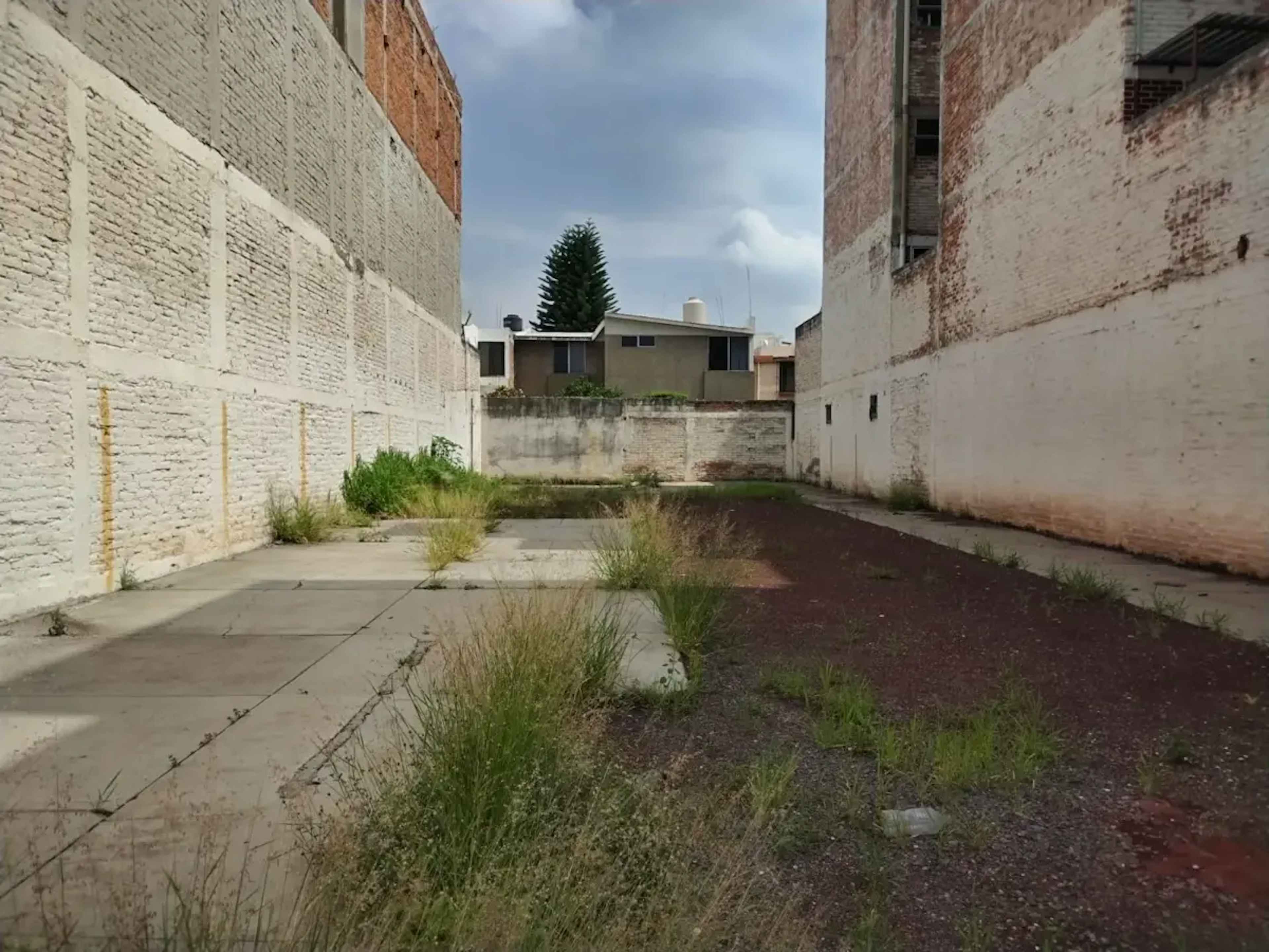 Terreno En Venta En Las Reynas, Irapuato, Guanajuato