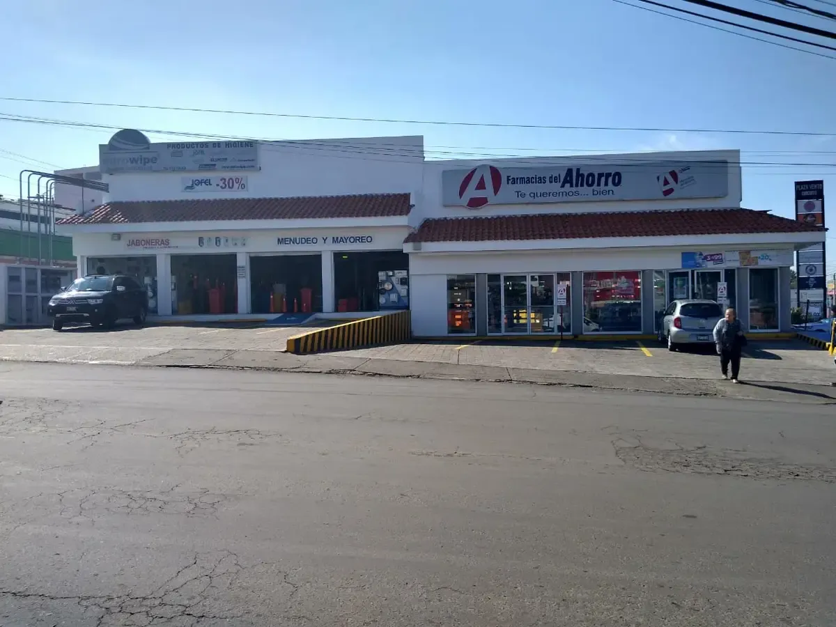 Local Comercial Spot2