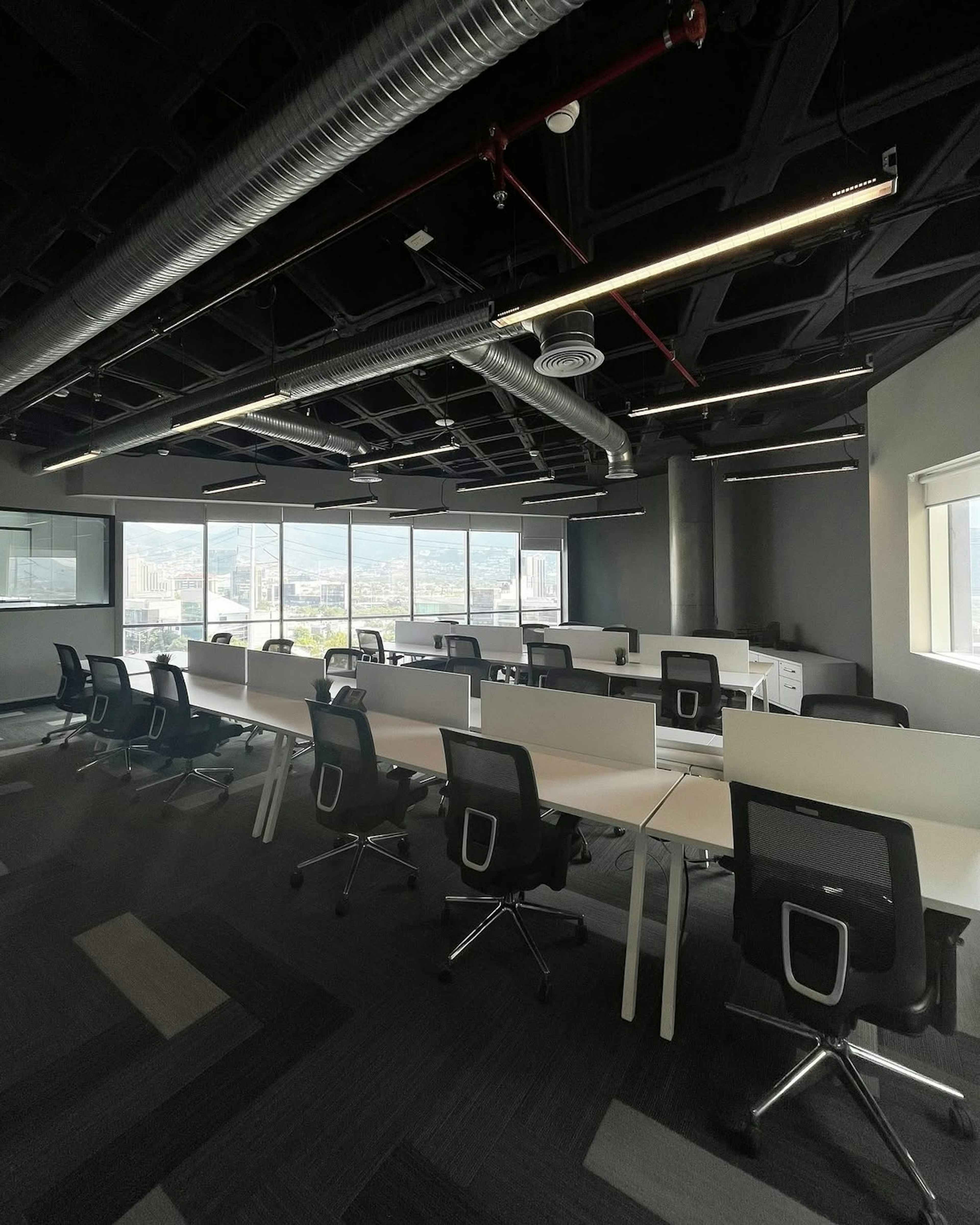 Sierra Milcumbres None