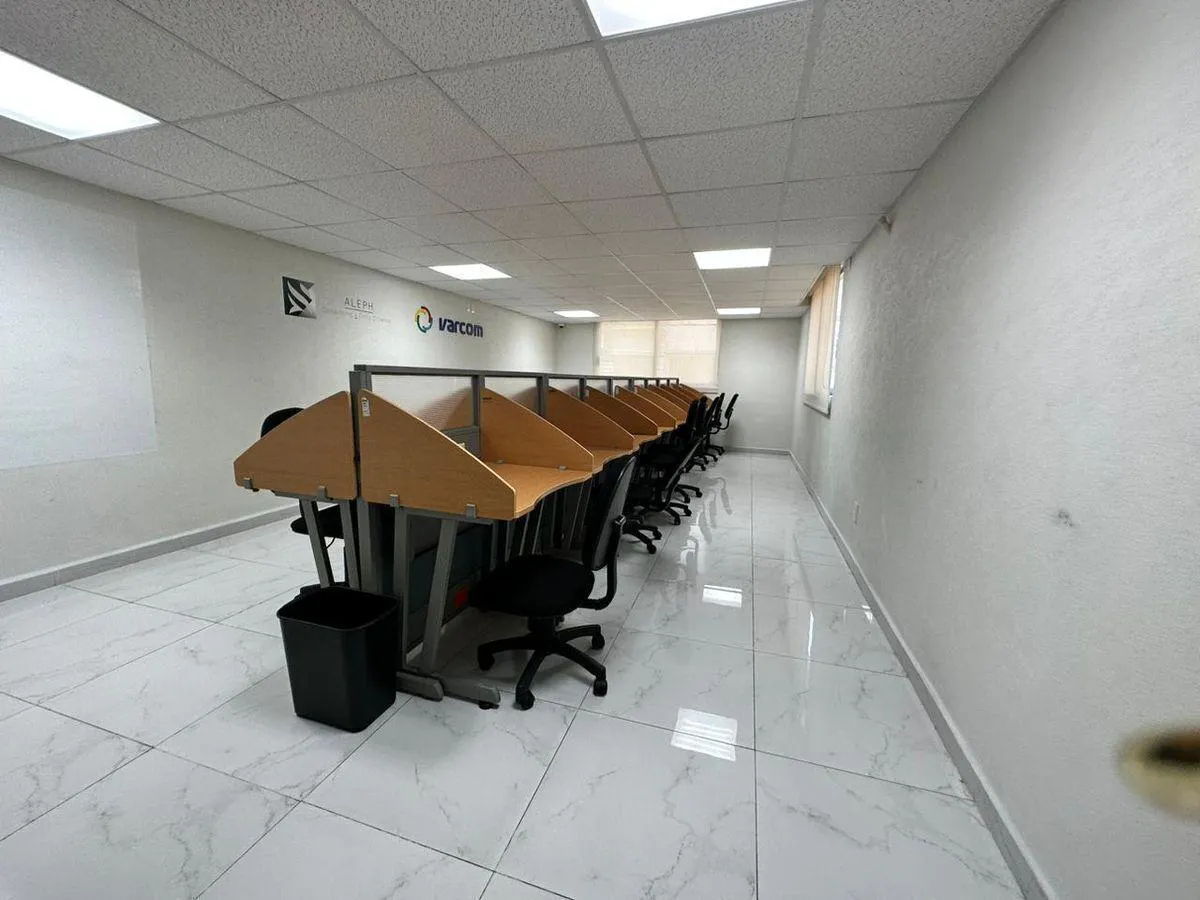 Oficina Spot2
