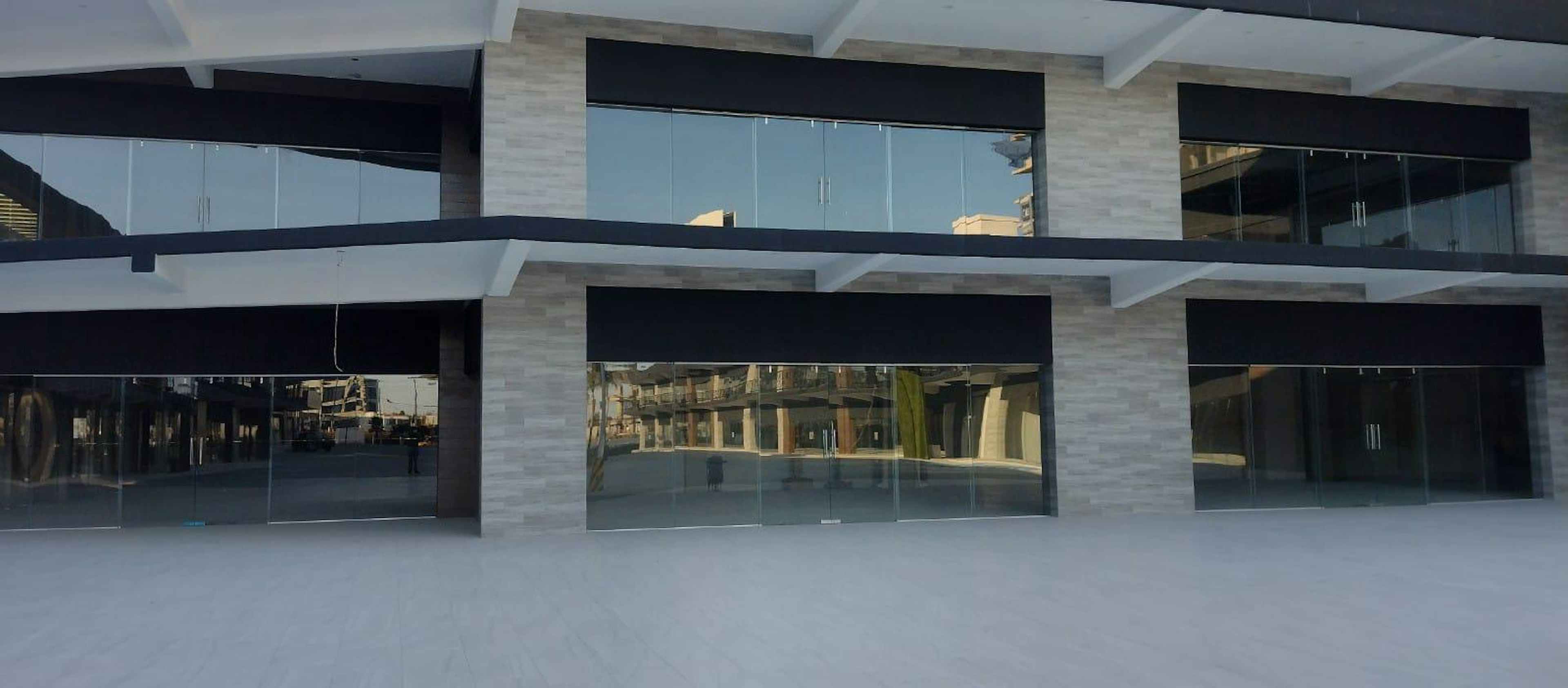 Zona Comercial Angelopolis