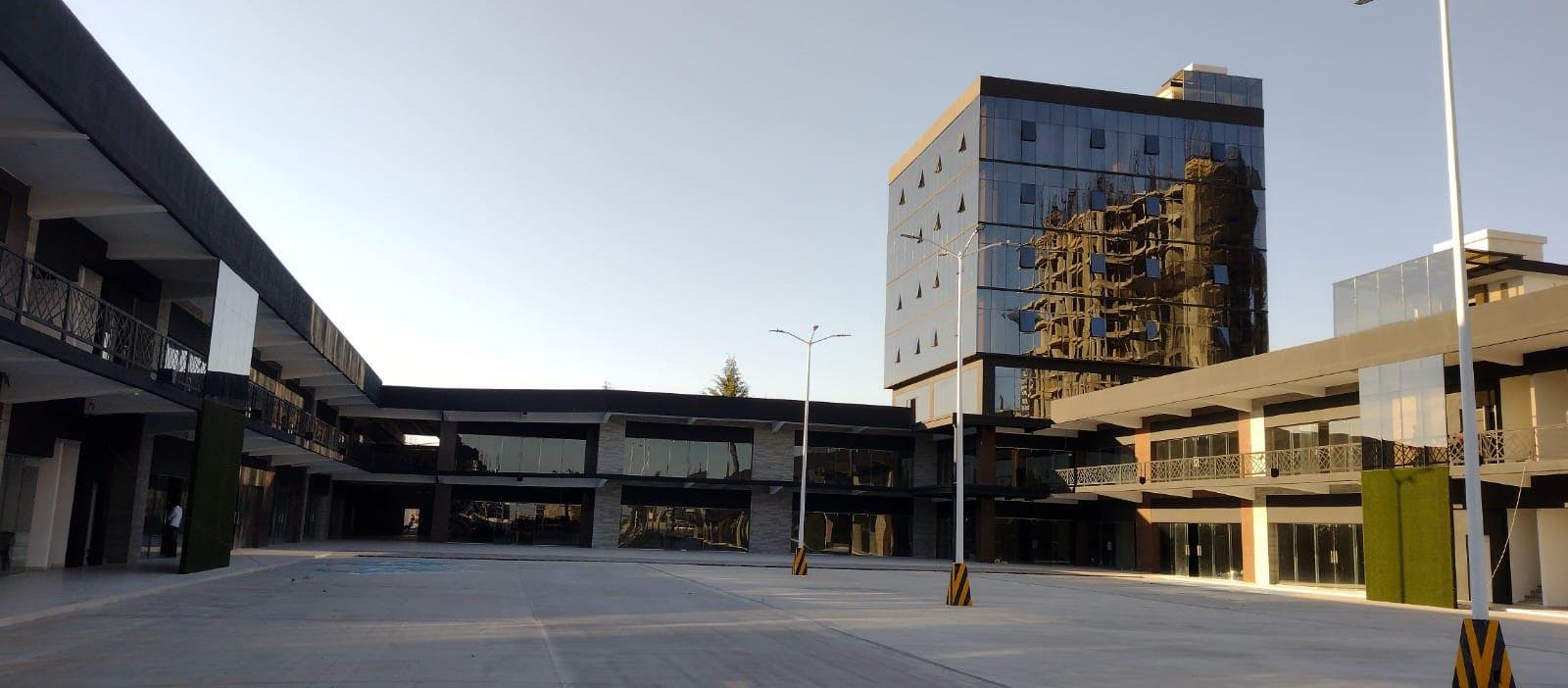 Local Comercial Spot2