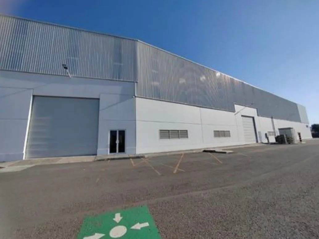Industrial Spot2