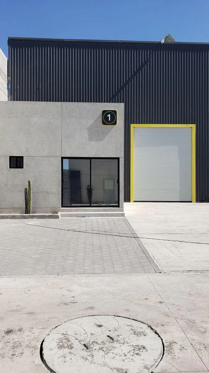 Industrial Spot2
